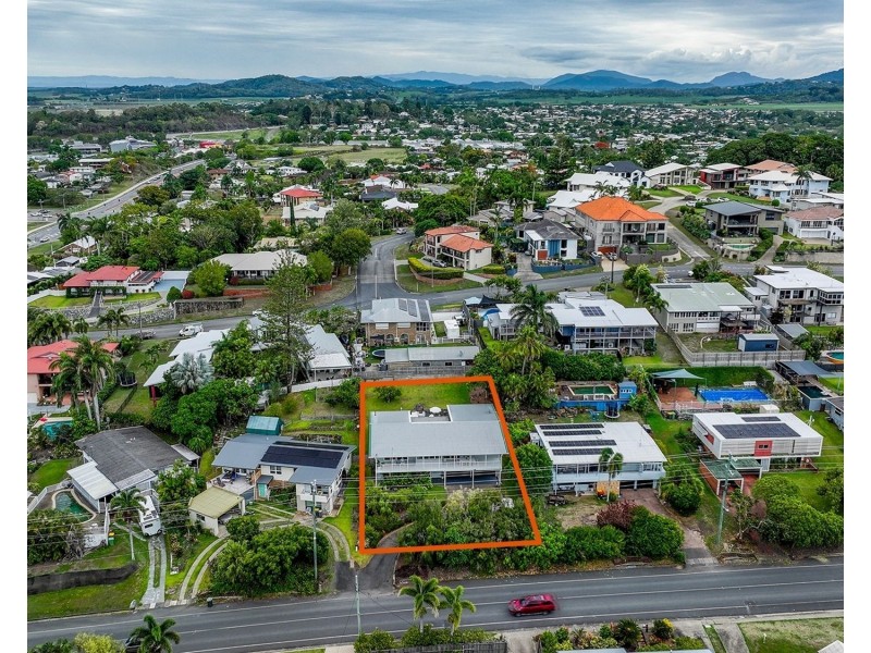 13 Norris Road, Mount Pleasant QLD 4740