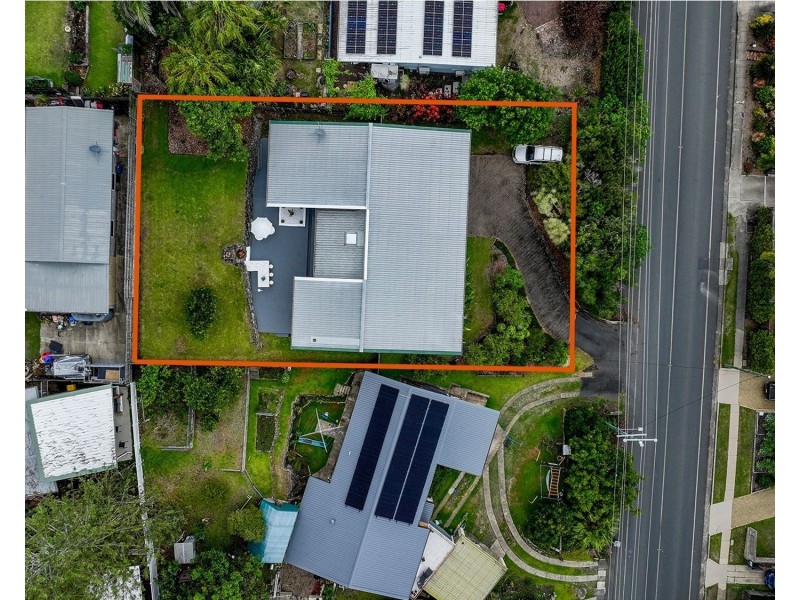 13 Norris Road, Mount Pleasant QLD 4740