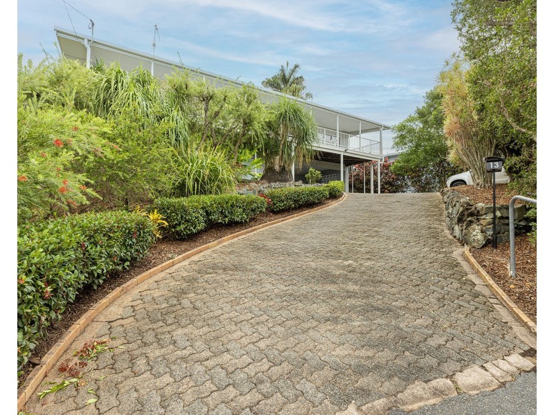 13 Norris Road, Mount Pleasant QLD 4740