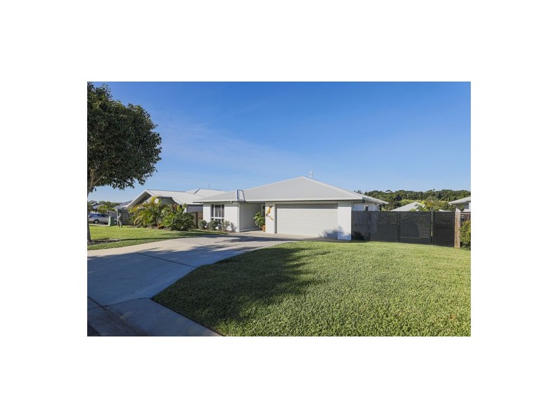 20 Regent Avenue, Richmond QLD 4740