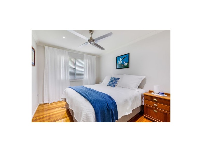 9 Stephanie Court, Glenella QLD 4740