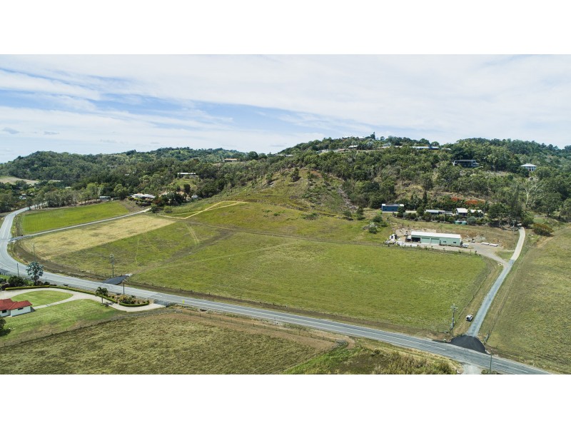 Lot 72 Mackay-Habana Road, Nindaroo QLD 4740