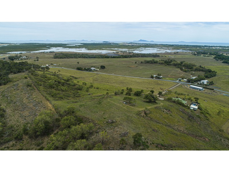 Lot 72 Mackay-Habana Road, Nindaroo QLD 4740