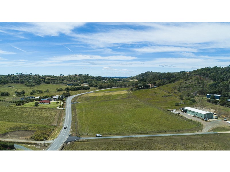 Lot 75 Mackay-Habana Road, Nindaroo QLD 4740