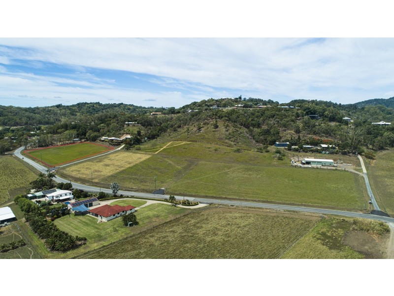 Lot 75 Mackay-Habana Road, Nindaroo QLD 4740