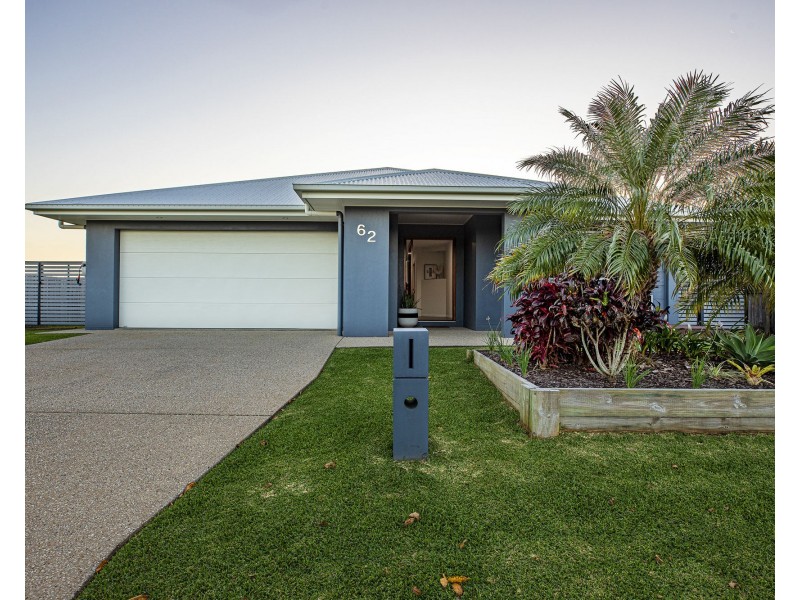 62 Monash Way, Ooralea QLD 4740
