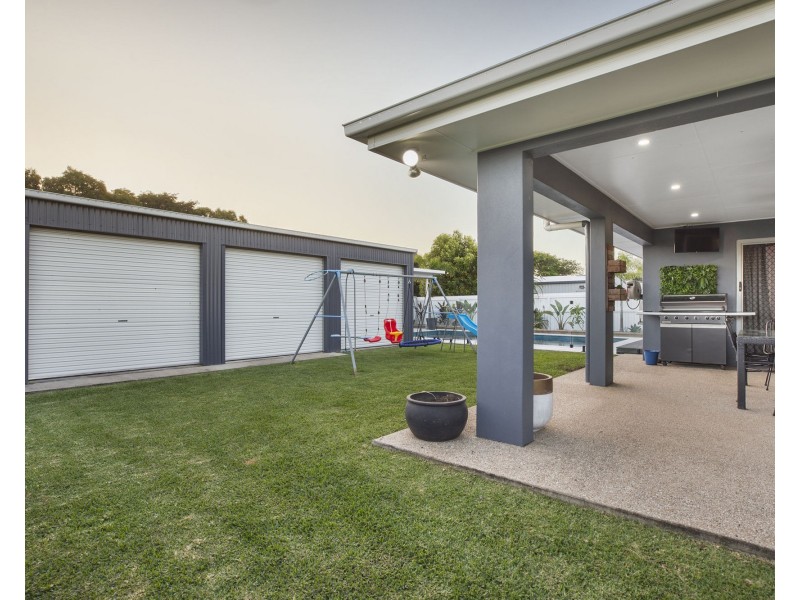 62 Monash Way, Ooralea QLD 4740