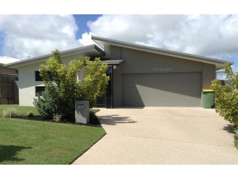 26 Flintwood Street, Rural View QLD 4740