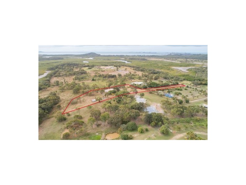 21 Cedar Street, Hay Point QLD 4740