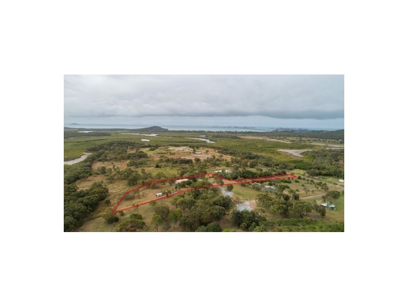 21 Cedar Street, Hay Point QLD 4740