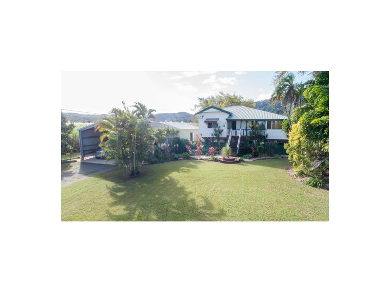 368 Devereux Creek Road, Devereux Creek QLD 4753