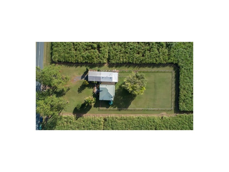368 Devereux Creek Road, Devereux Creek QLD 4753
