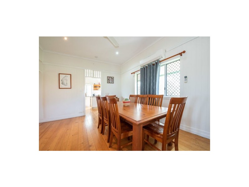 368 Devereux Creek Road, Devereux Creek QLD 4753