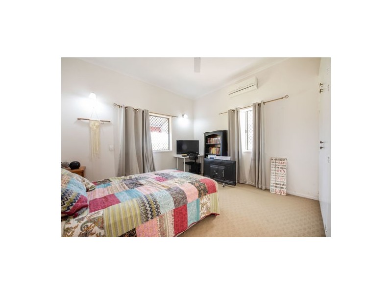 368 Devereux Creek Road, Devereux Creek QLD 4753