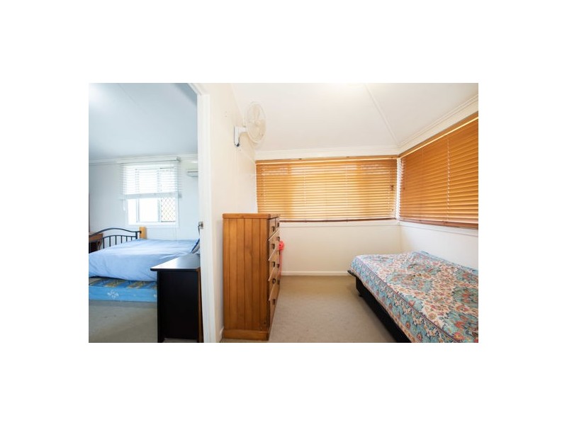 368 Devereux Creek Road, Devereux Creek QLD 4753