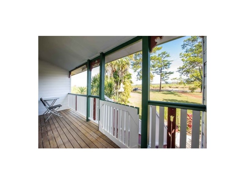 368 Devereux Creek Road, Devereux Creek QLD 4753