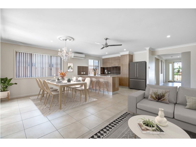 13 Halyard Avenue, Bucasia QLD 4750