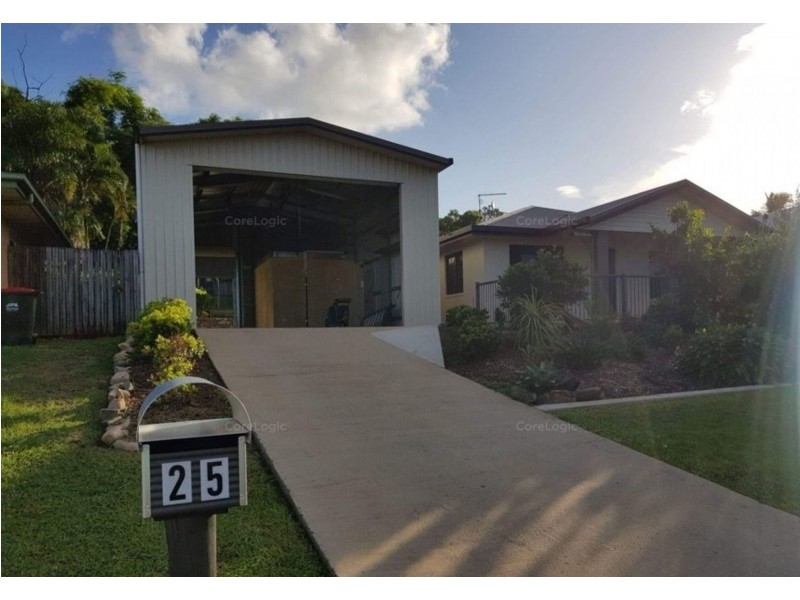 25 Brooksfield Drive, Sarina Beach QLD 4737