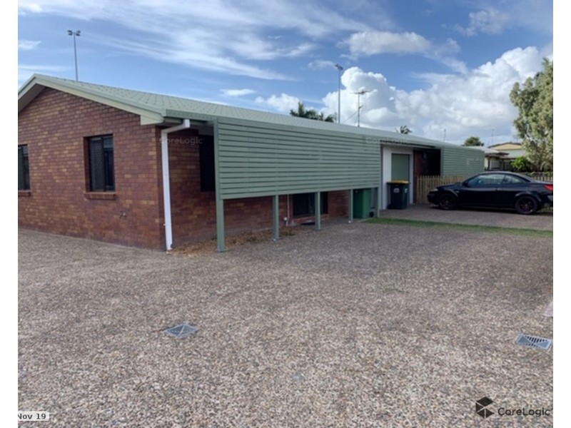 9/91 Juliet Street, South Mackay QLD 4740