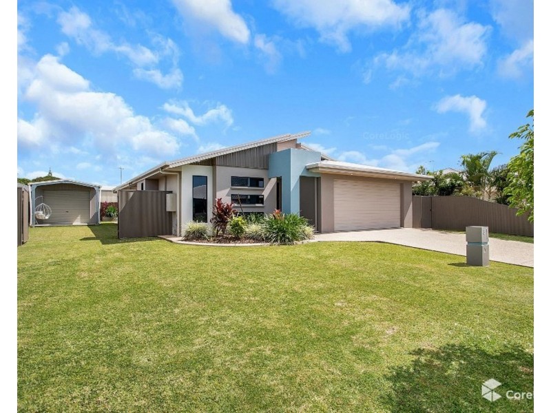 3 Ashton Place, Ooralea QLD 4740