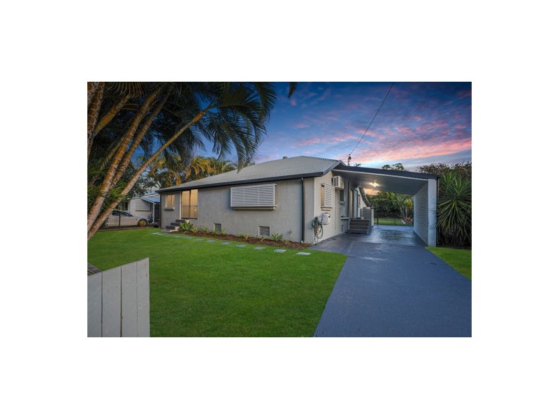 29 Ungerer Street, North Mackay QLD 4740