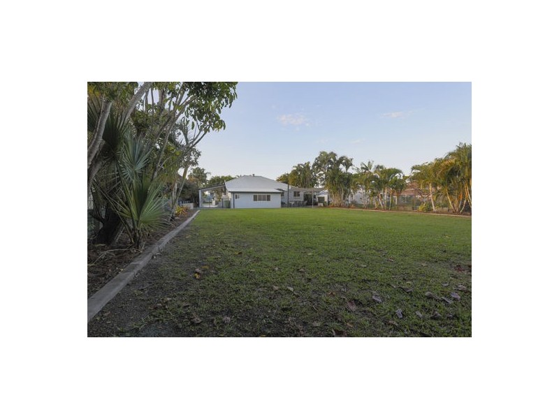 29 Ungerer Street, North Mackay QLD 4740