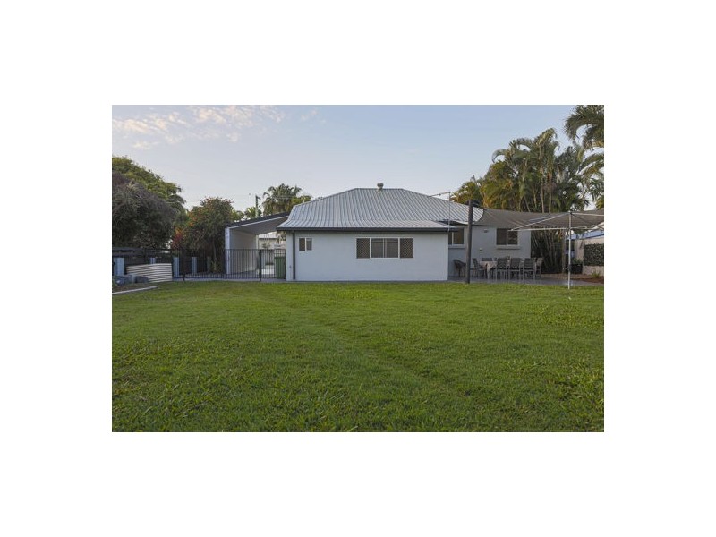 29 Ungerer Street, North Mackay QLD 4740