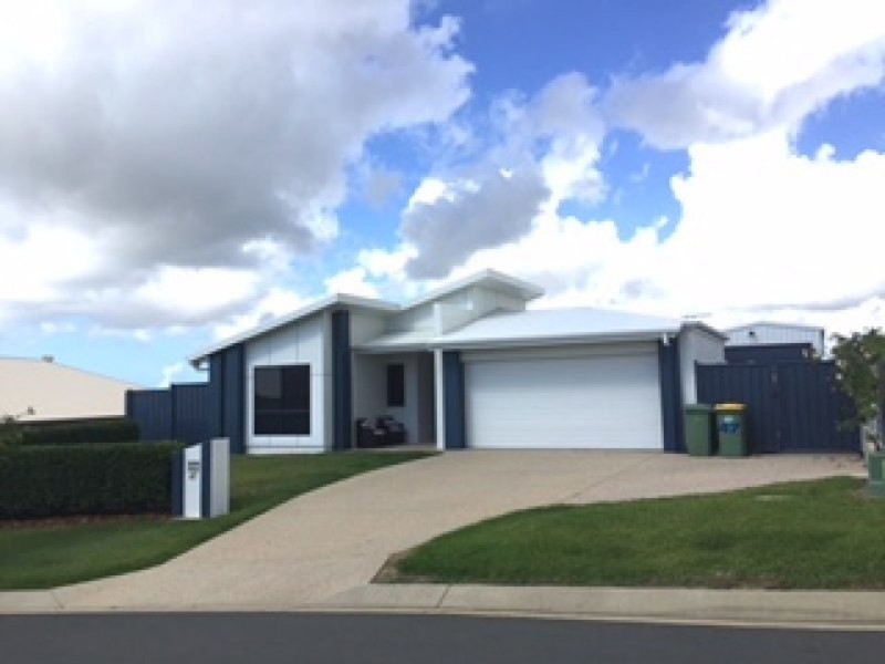 47 Dobinson Street, Bucasia QLD 4750