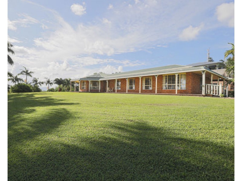 15 Sunset Drive, Erakala QLD 4740