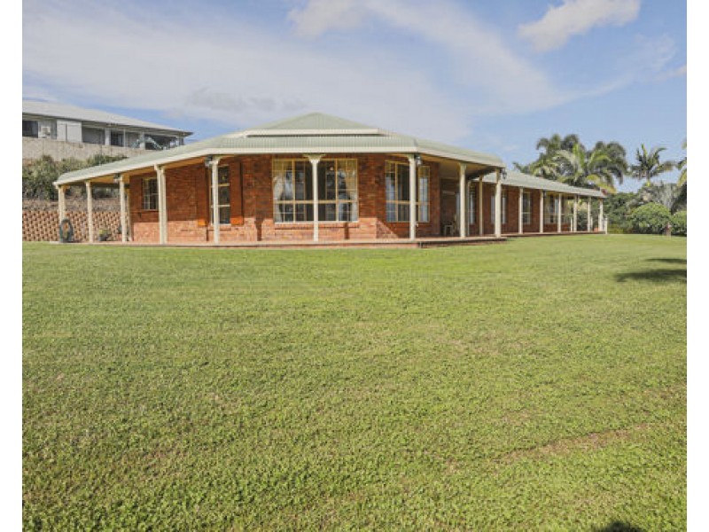 15 Sunset Drive, Erakala QLD 4740