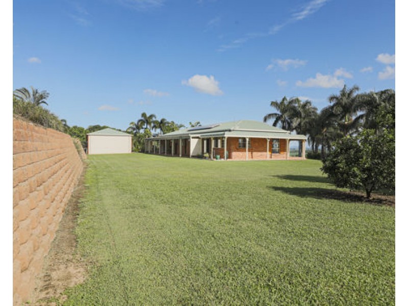 15 Sunset Drive, Erakala QLD 4740