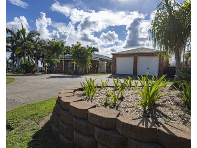 15 Sunset Drive, Erakala QLD 4740
