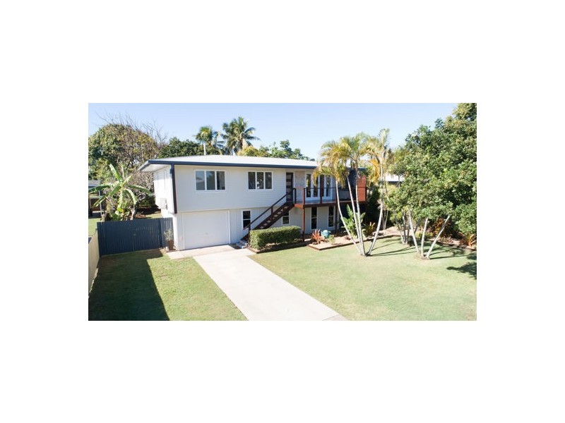 16 Mulherin Street, East Mackay QLD 4740