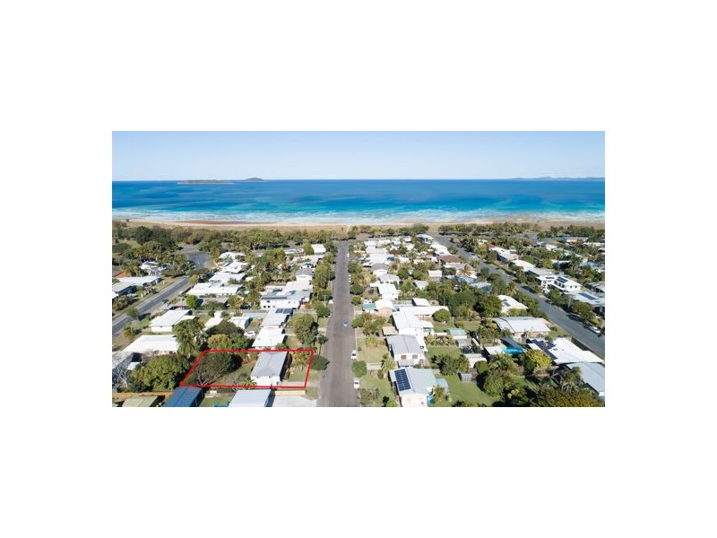 16 Mulherin Street, East Mackay QLD 4740