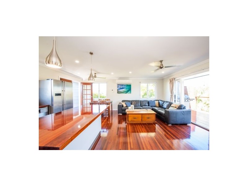 16 Mulherin Street, East Mackay QLD 4740