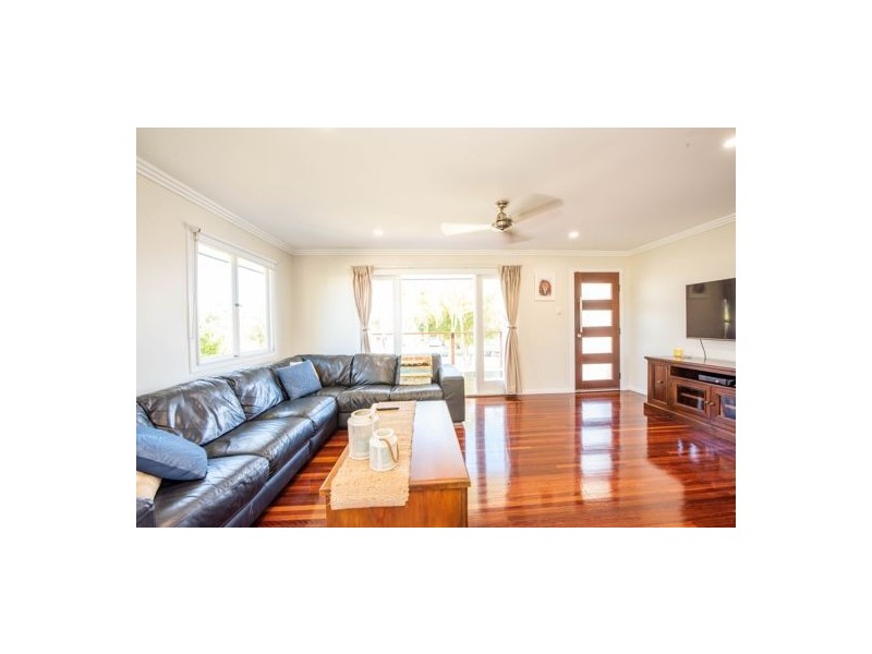 16 Mulherin Street, East Mackay QLD 4740