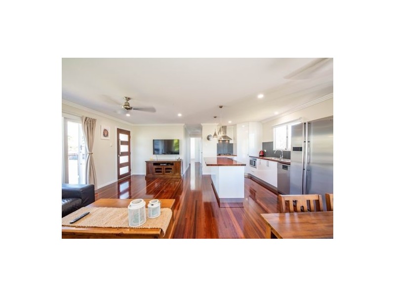 16 Mulherin Street, East Mackay QLD 4740