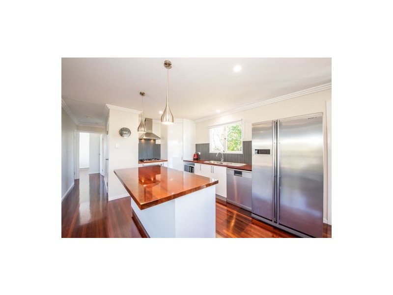 16 Mulherin Street, East Mackay QLD 4740