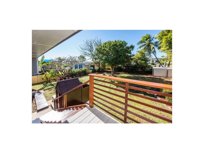 16 Mulherin Street, East Mackay QLD 4740