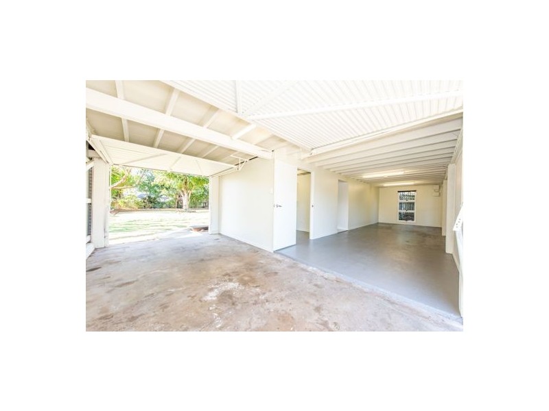 16 Mulherin Street, East Mackay QLD 4740