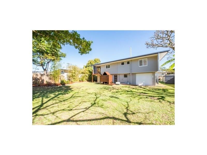 16 Mulherin Street, East Mackay QLD 4740