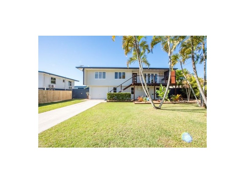 16 Mulherin Street, East Mackay QLD 4740