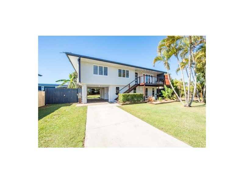 16 Mulherin Street, East Mackay QLD 4740