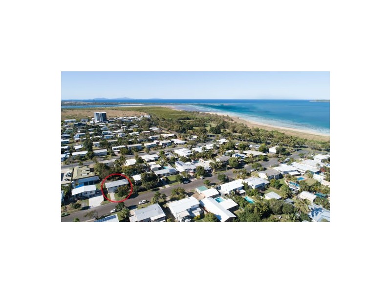 16 Mulherin Street, East Mackay QLD 4740