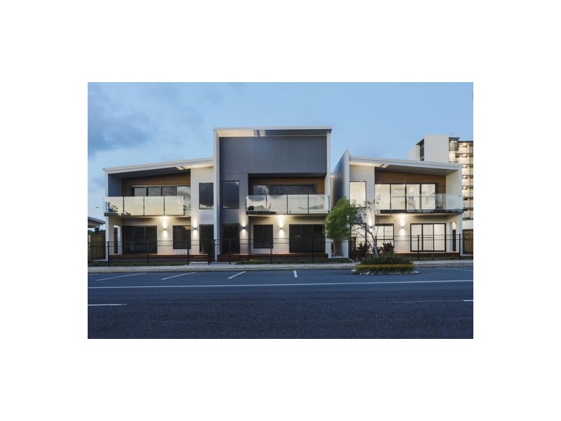 3-3B Willoughby Crescent, East Mackay QLD 4740