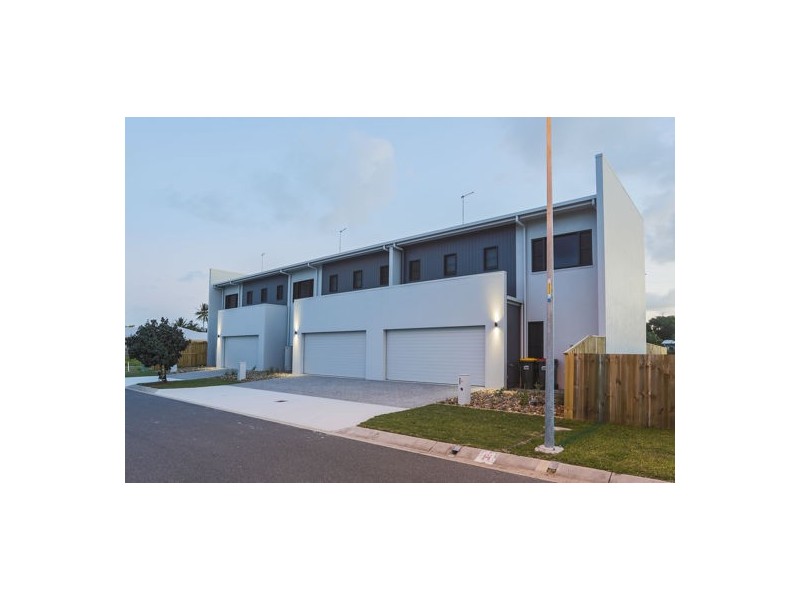 3-3B Willoughby Crescent, East Mackay QLD 4740