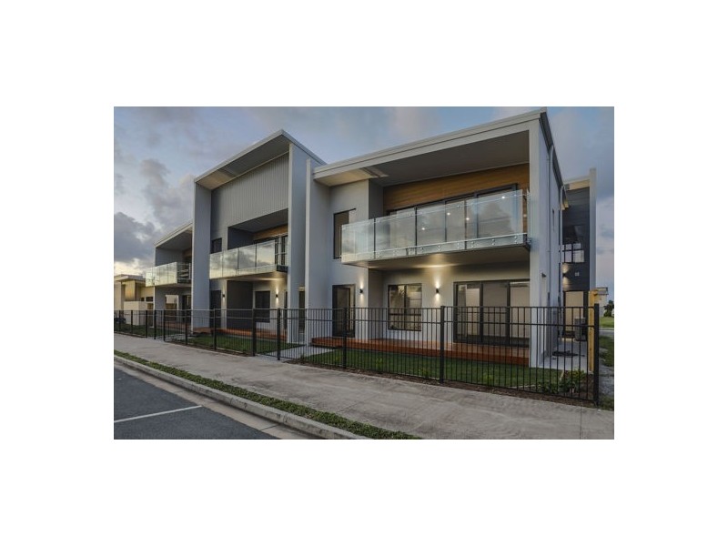 3-3B Willoughby Crescent, East Mackay QLD 4740