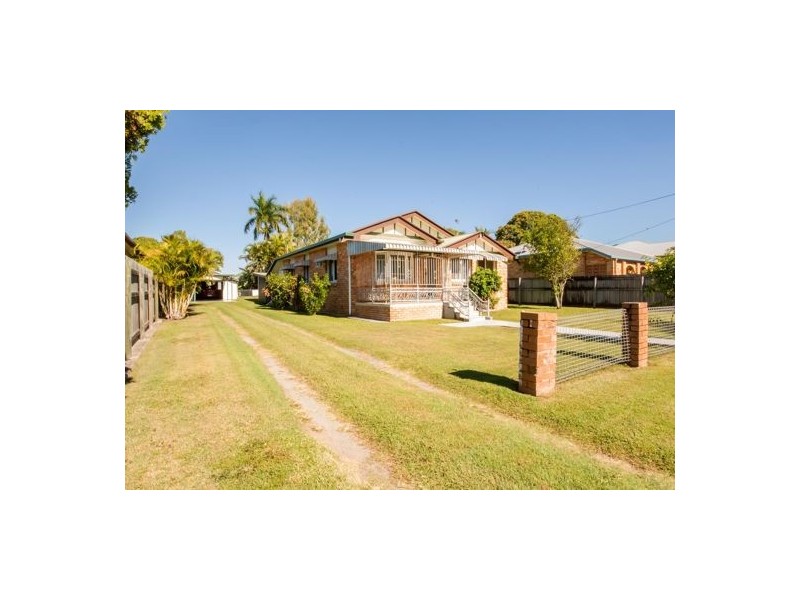 29 Keith Hamilton Street, West Mackay QLD 4740