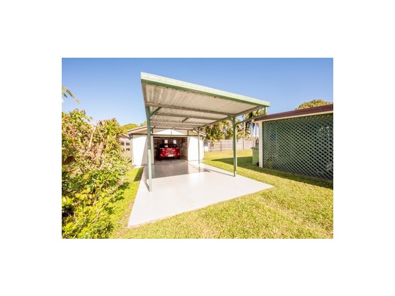 29 Keith Hamilton Street, West Mackay QLD 4740