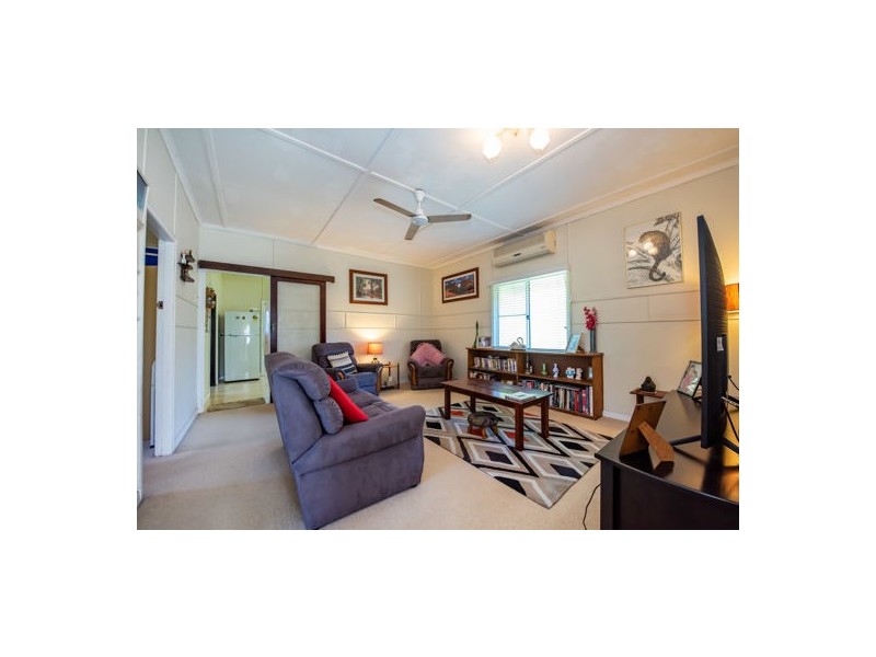 29 Keith Hamilton Street, West Mackay QLD 4740